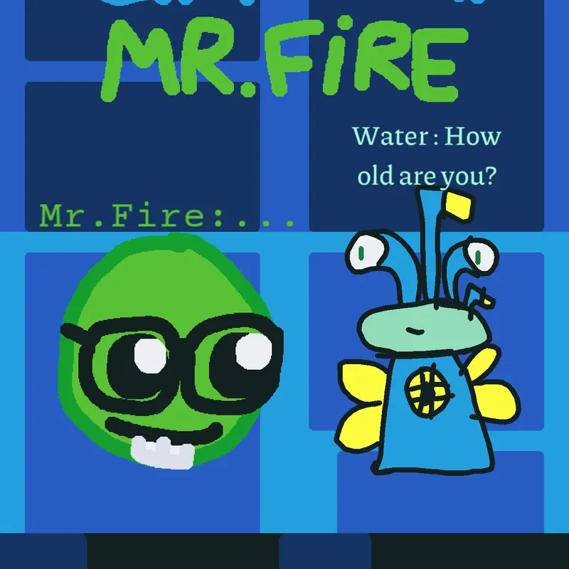 Game by @VoltTheStupid