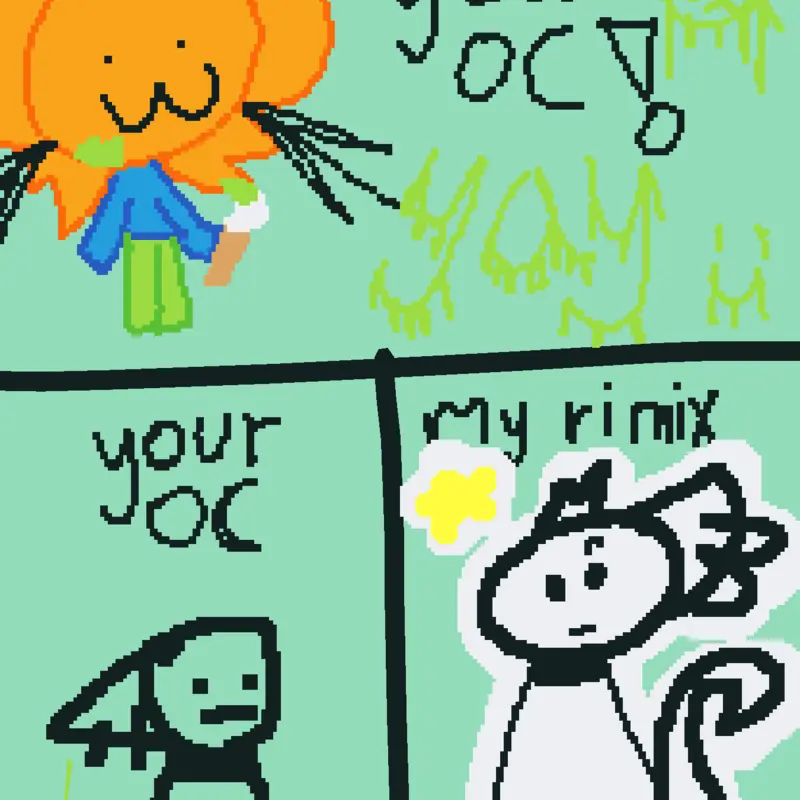 Game by @rosey_friendy