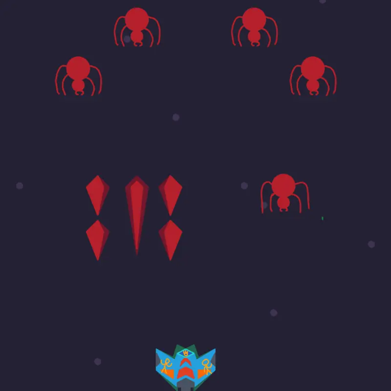 Game by @MateoRex777