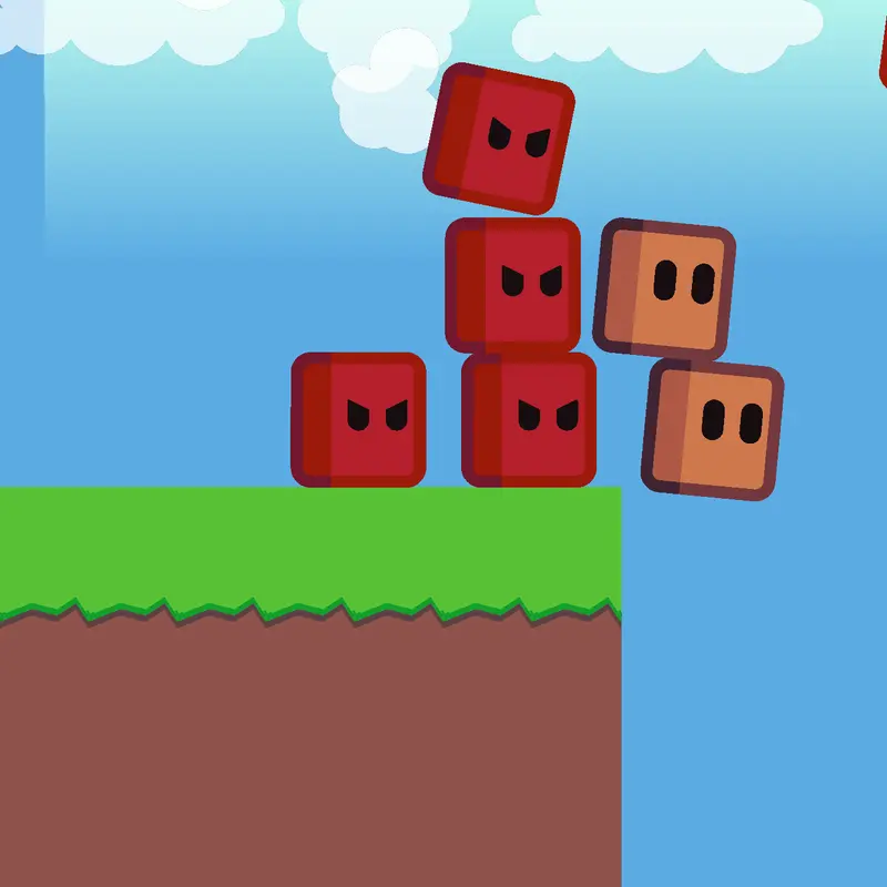 Game by @Rasha3x