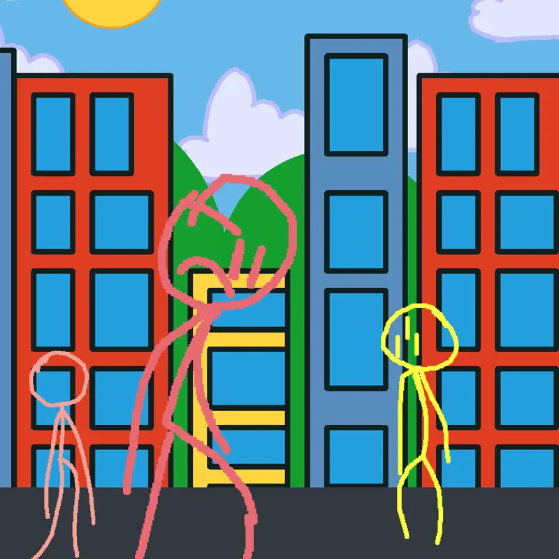 Game by @Daily_stickmans