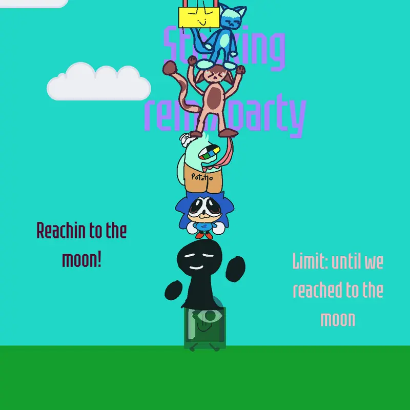 Game by @NikoTheSeal