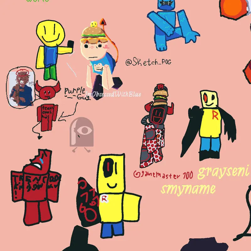Game by @GameMaster100