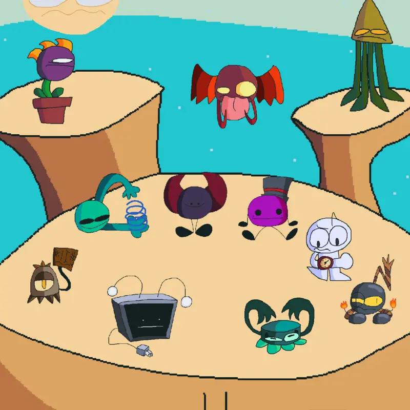 Game by @sininacastle