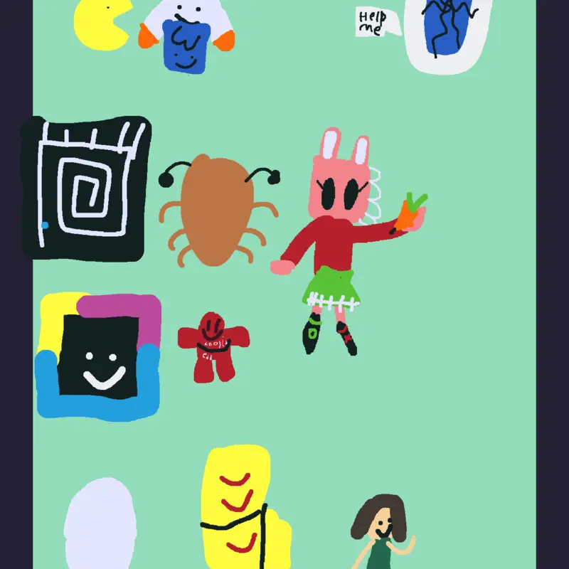Game by @team_friends