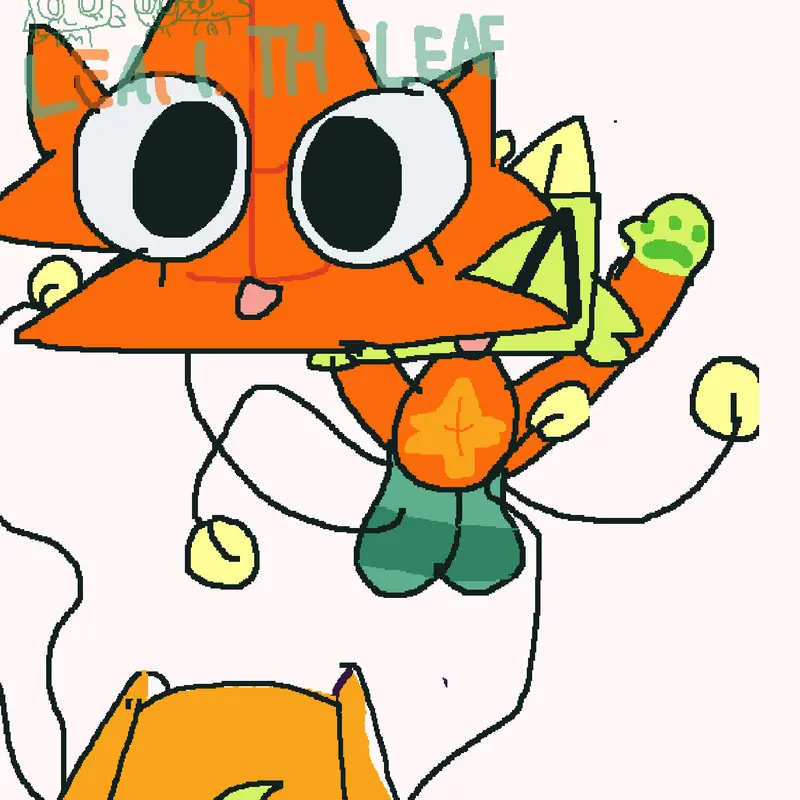 Game by @LeafiaTheLeaf