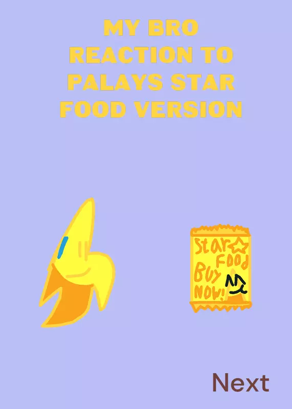 Game by @Ghoststar10234