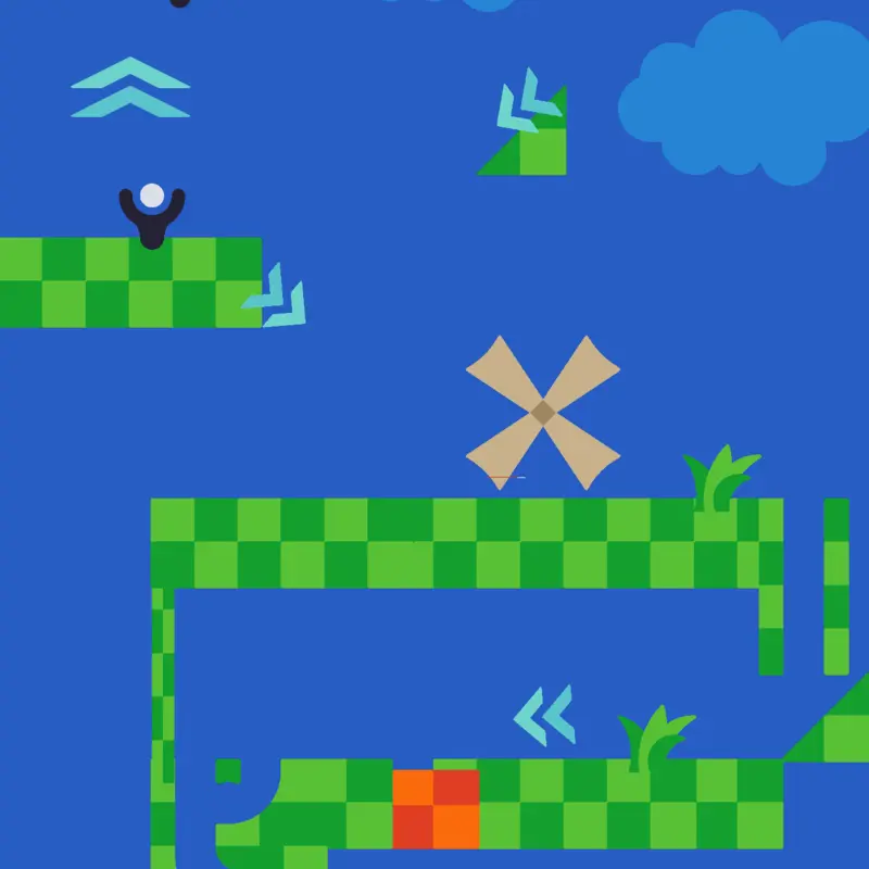 Game by @Arazka