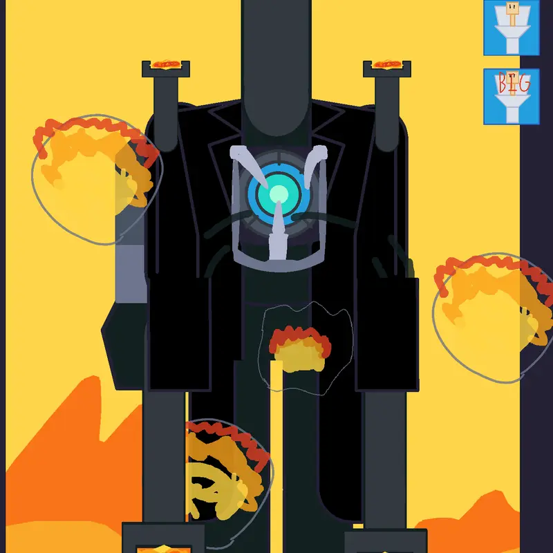 Game by @sumaria
