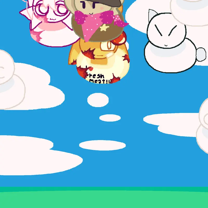Game by @Saturnita_Games