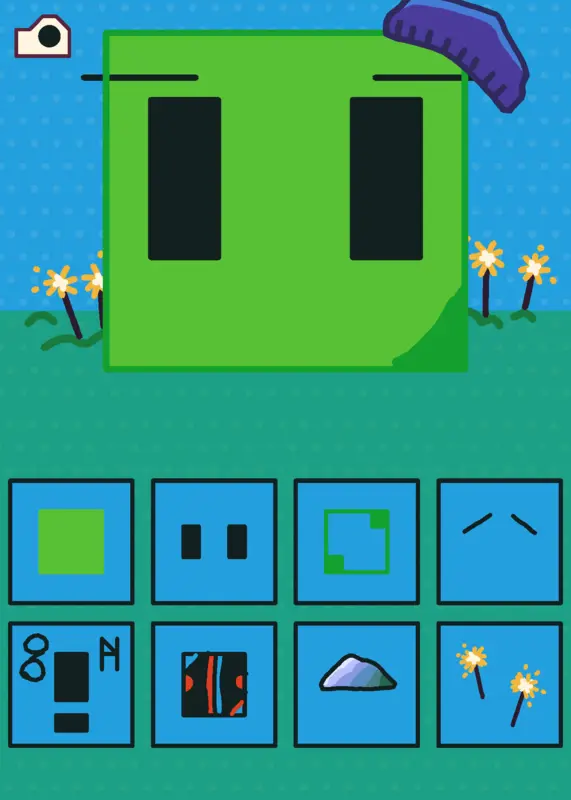 Game by @CHAPTER_3_NOW_NORMAL
