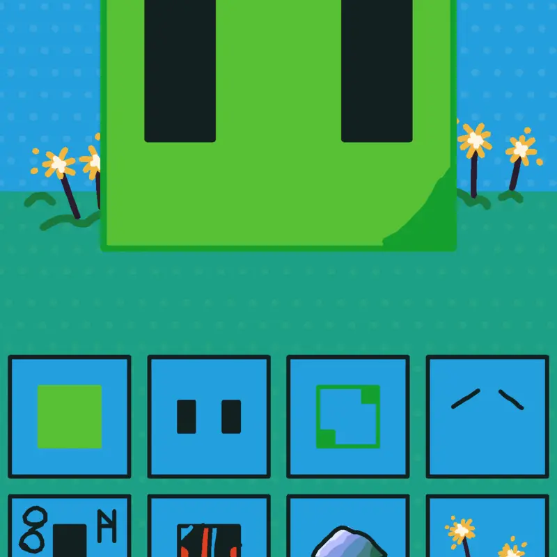 Game by @CHAPTER_3_NOW_NORMAL