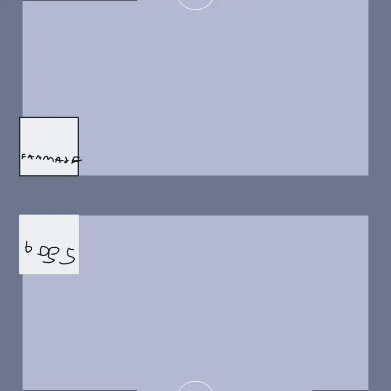Game by @blixer_and_cube