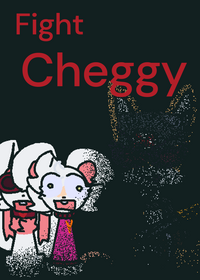 Cheggy furry ereuids