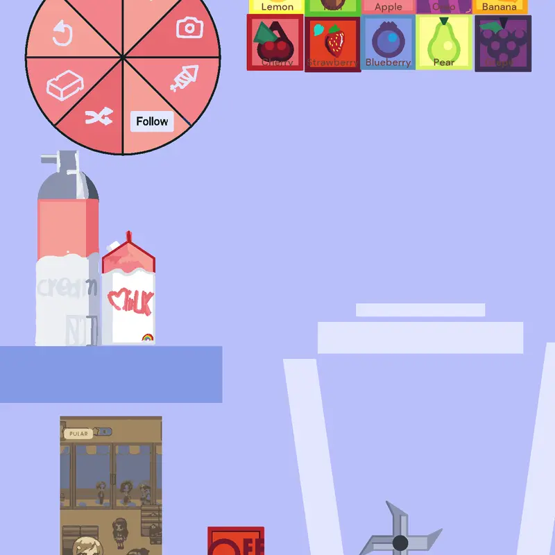 Good food drinks by @agents-mod1