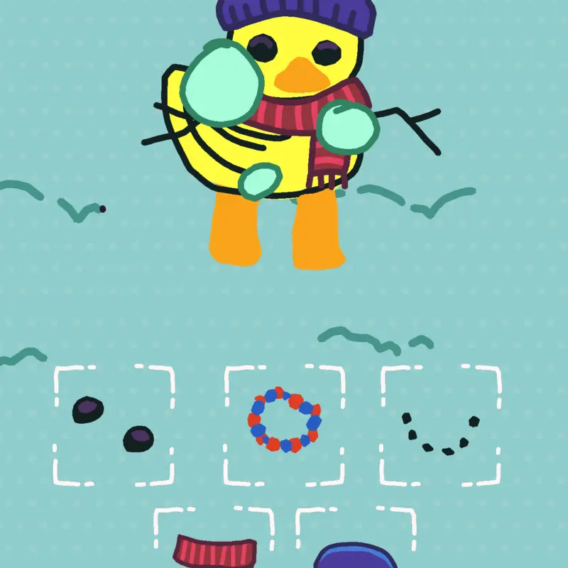 Game by @ducklylemon