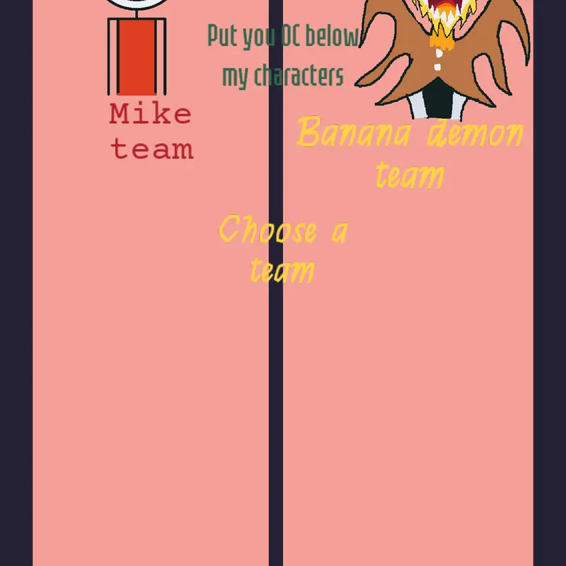 Game by @BANANA_DEMON_618