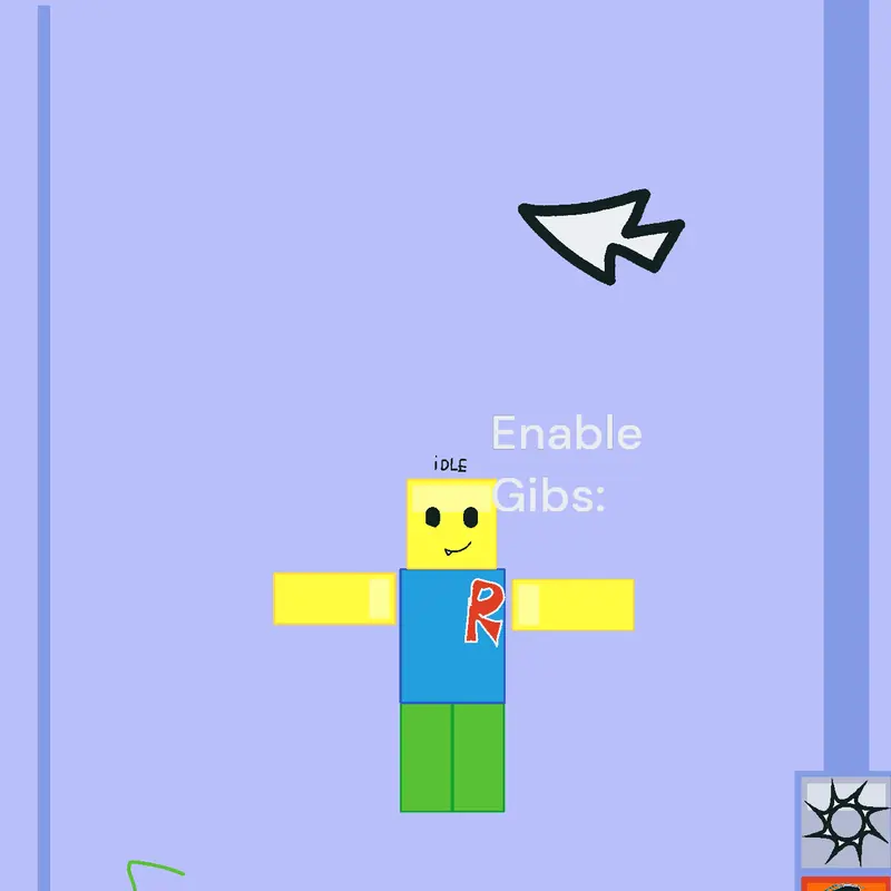 Game by @c00lkidfan