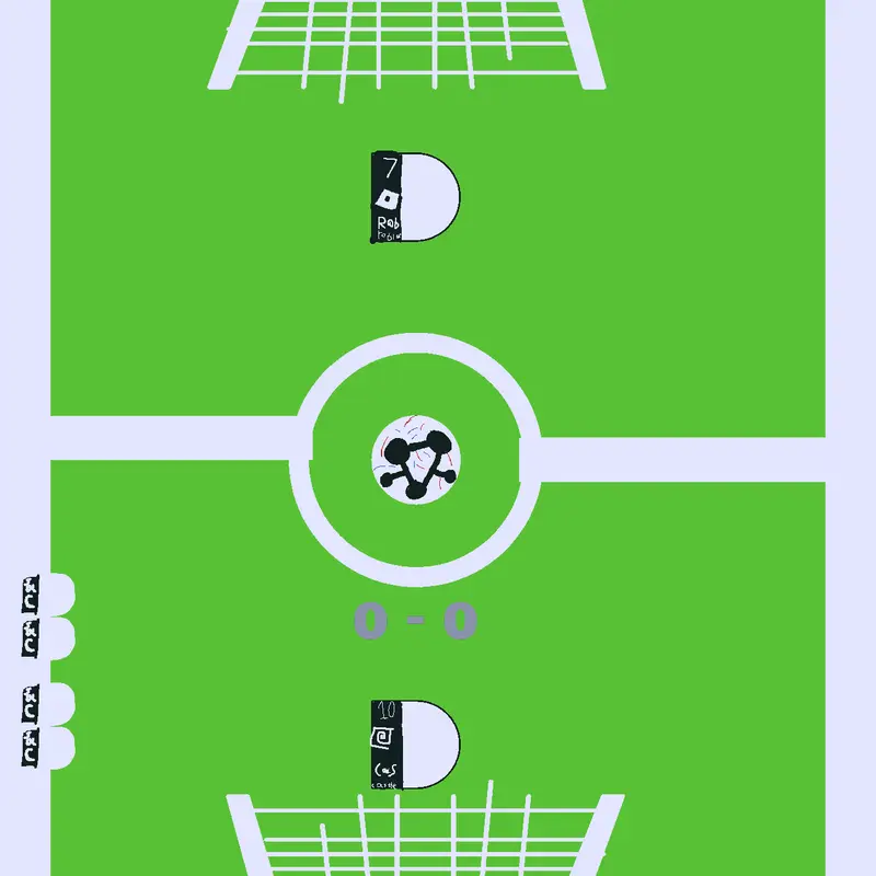Game by @osaidKSA
