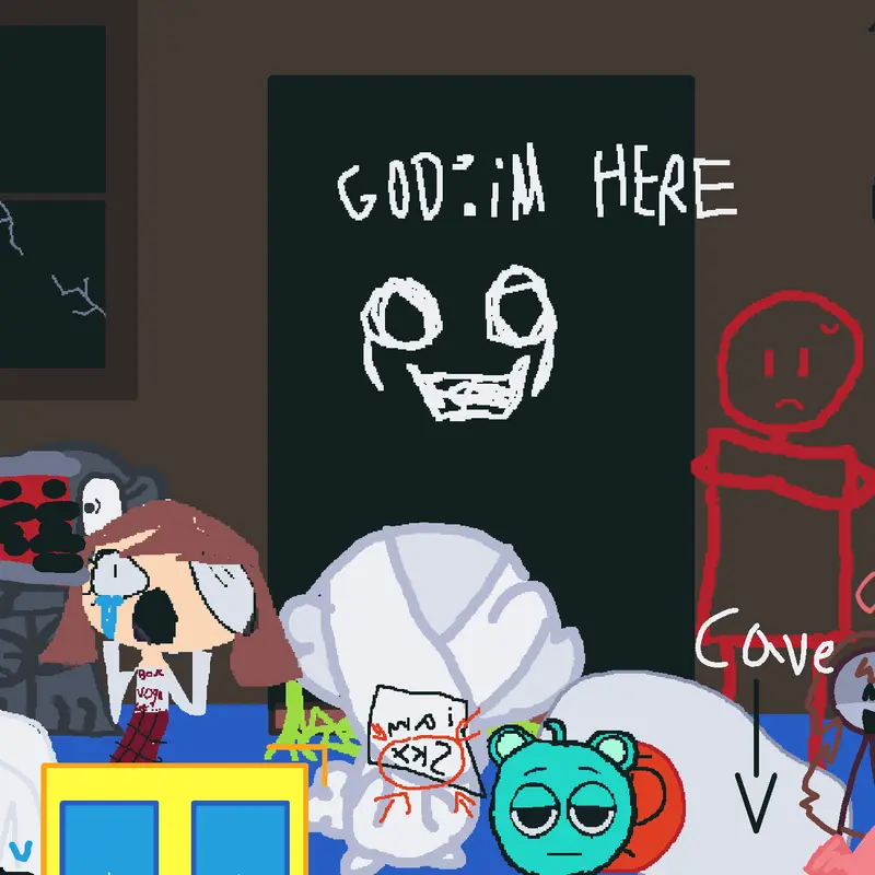 Game by @clickORtick