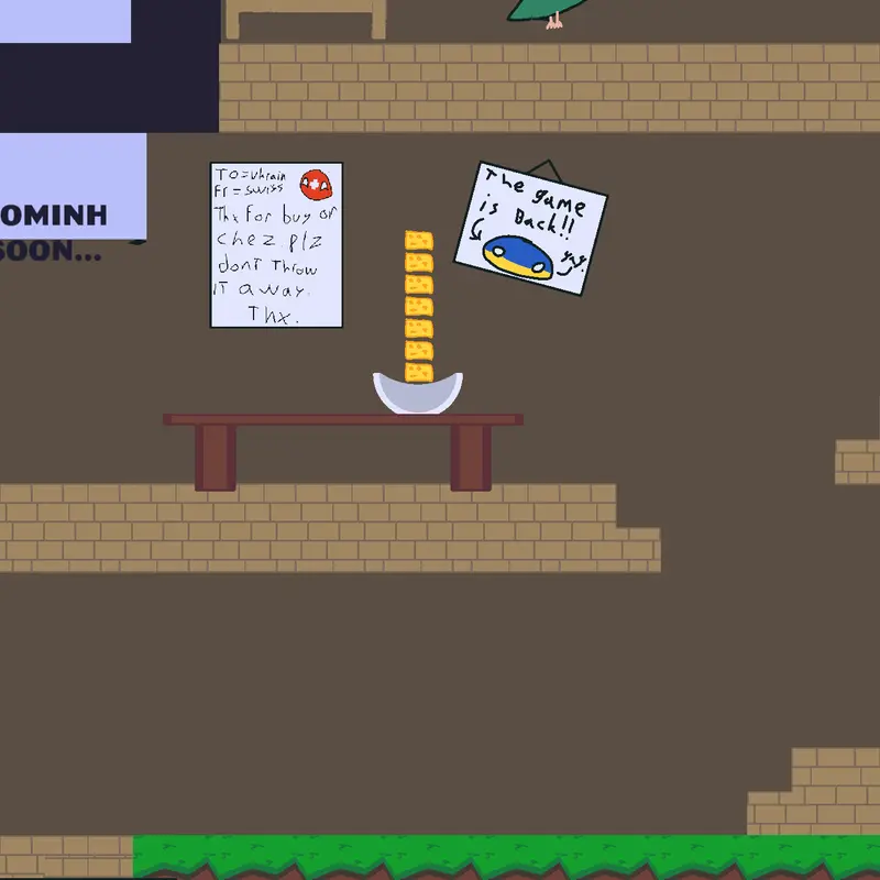 Game by @Pepi_official