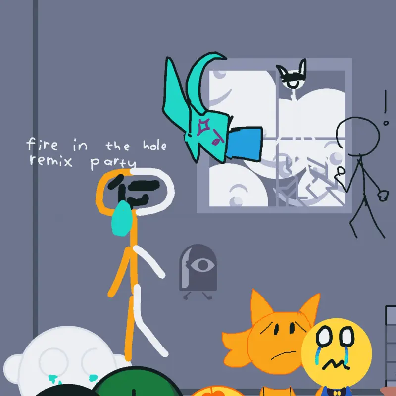 Game by @goure