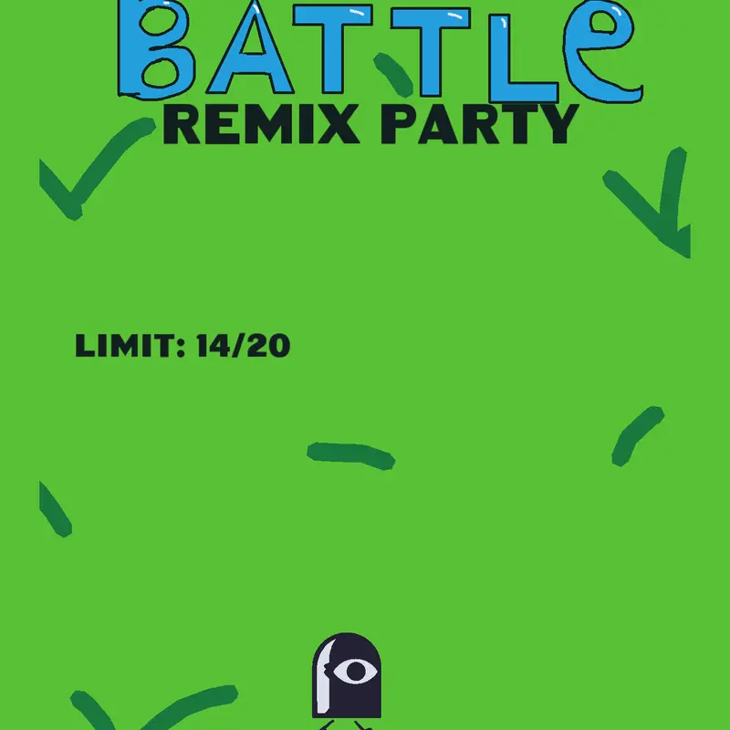 Game by @dubstepgamer