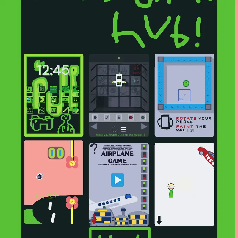 Game by @PJPPLAYZYT