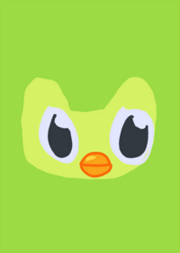 Duolingo Russian(TRANSLATED WORDS, TAP ON...