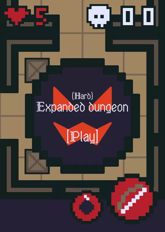 Game by @the-character