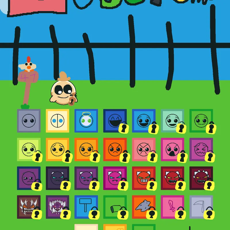 Game by @Pulopock