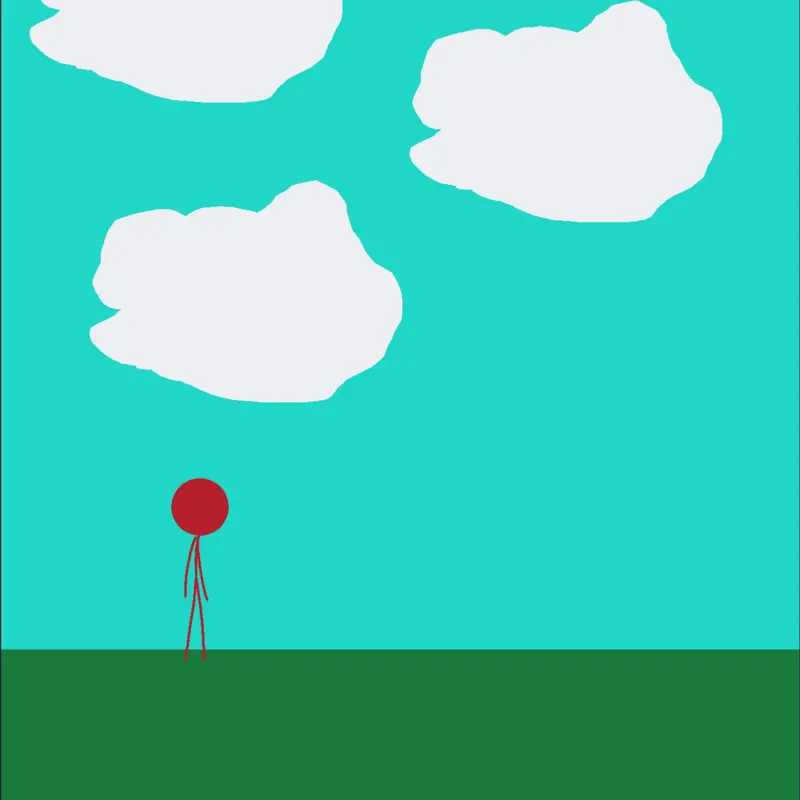 my first game did i make by @spider_man1241