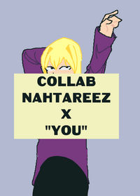 Collab w me!