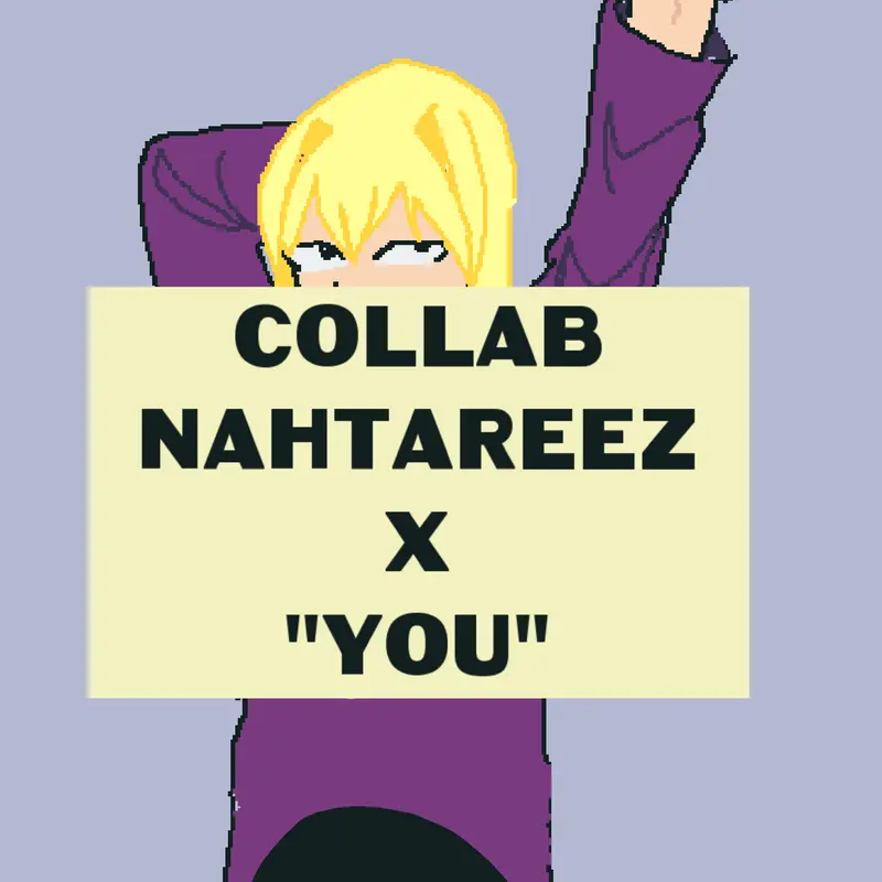 Game by @NAHTAREEZ