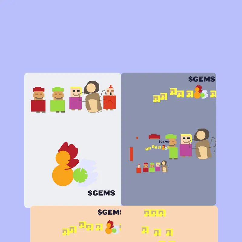 Game by @marcosjose