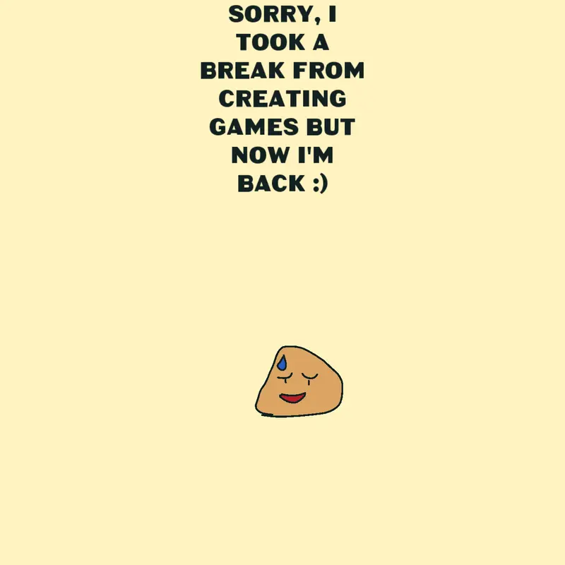 Game by @Jankovich
