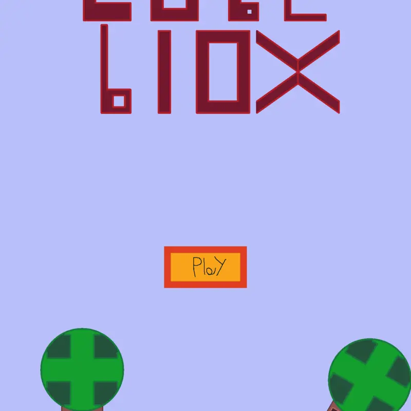 Game by @Athisonthecube