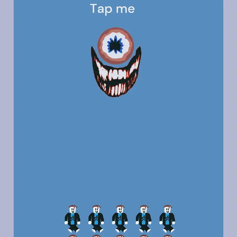 Game by @coolbomby100