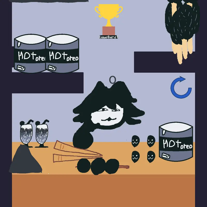 Game by @cake_cat