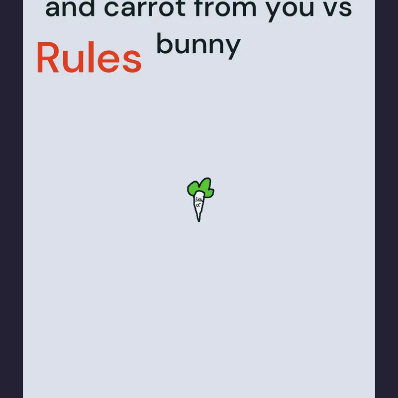 Game by @Bunnygamer73537