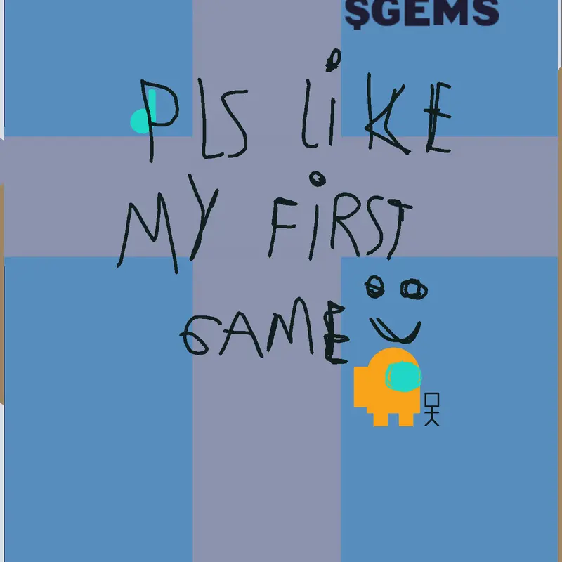 Game by @te9