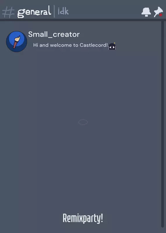 Game by @Small_creator