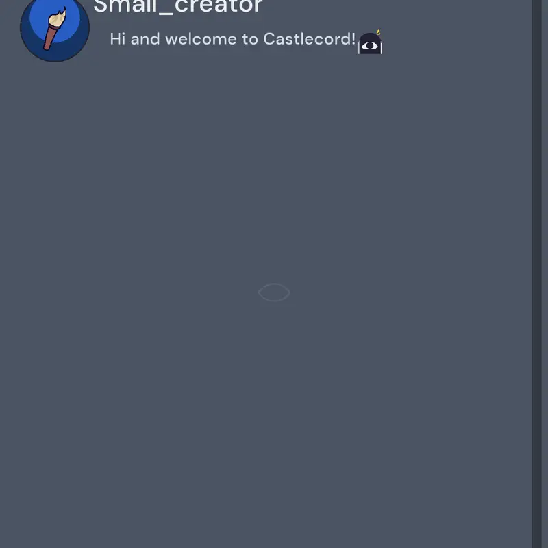 Game by @Small_creator