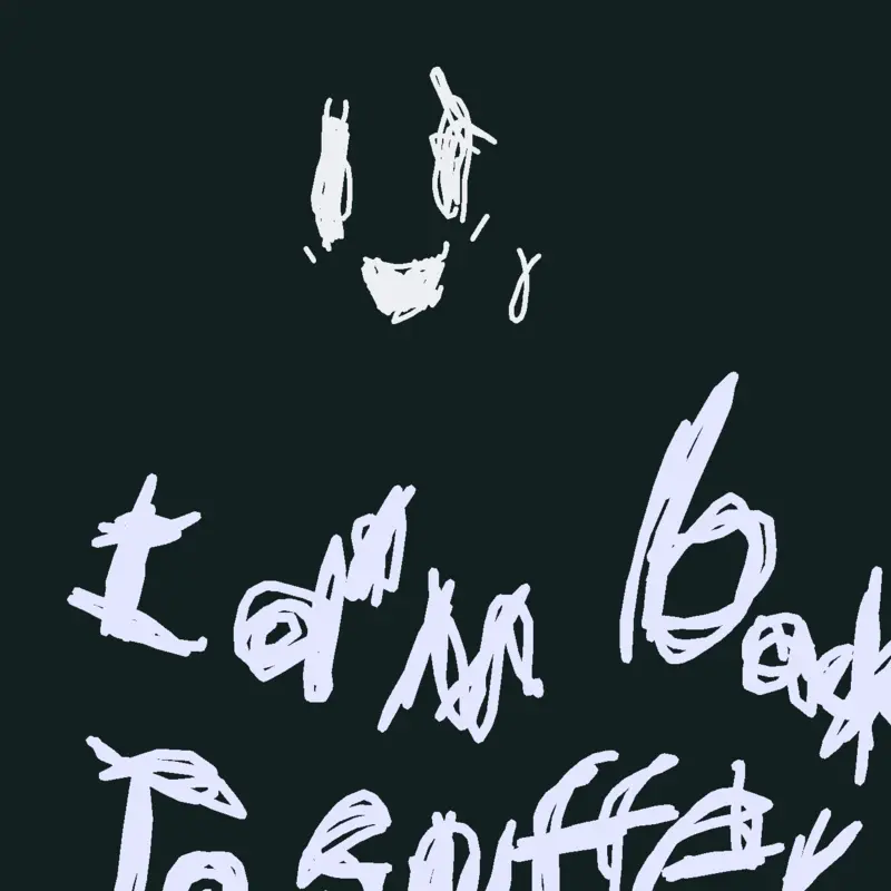 I will come back by @rooooooben1