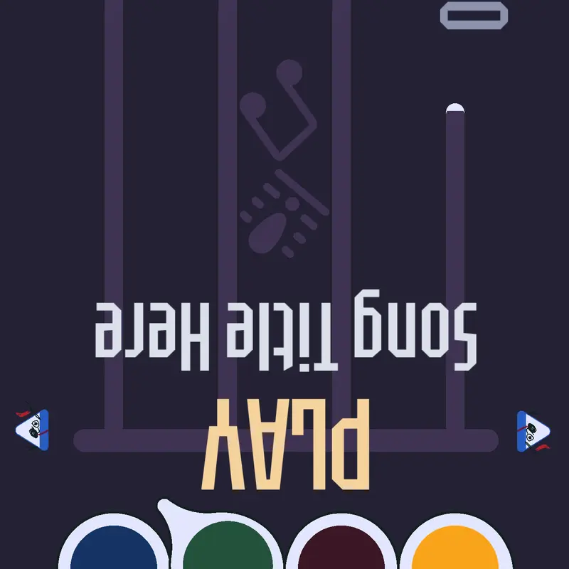 Game by @ofo