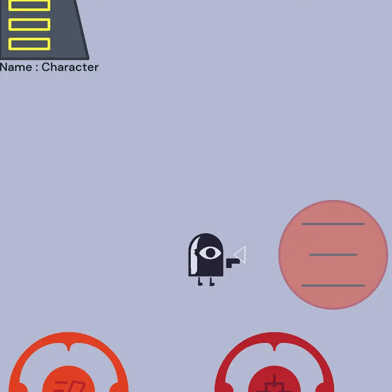 Game by @LiuRuyan