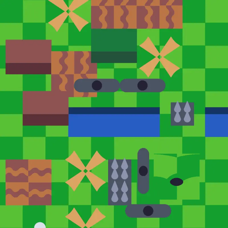 Game by @Prezentix
