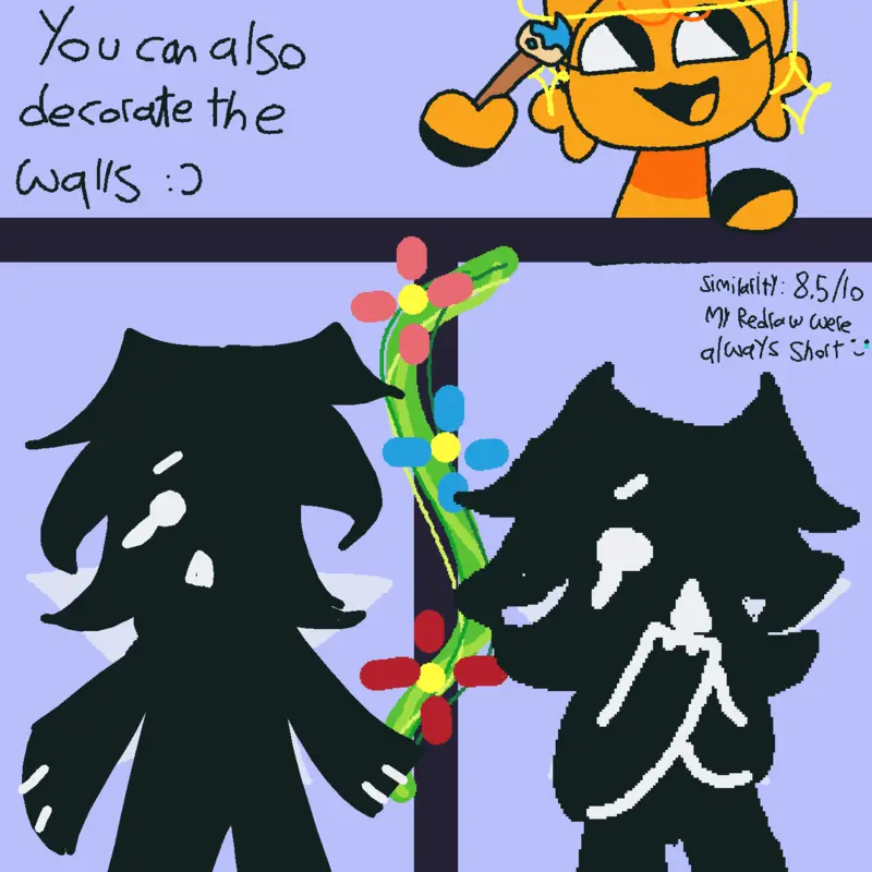 Game by @caram_sprunki579