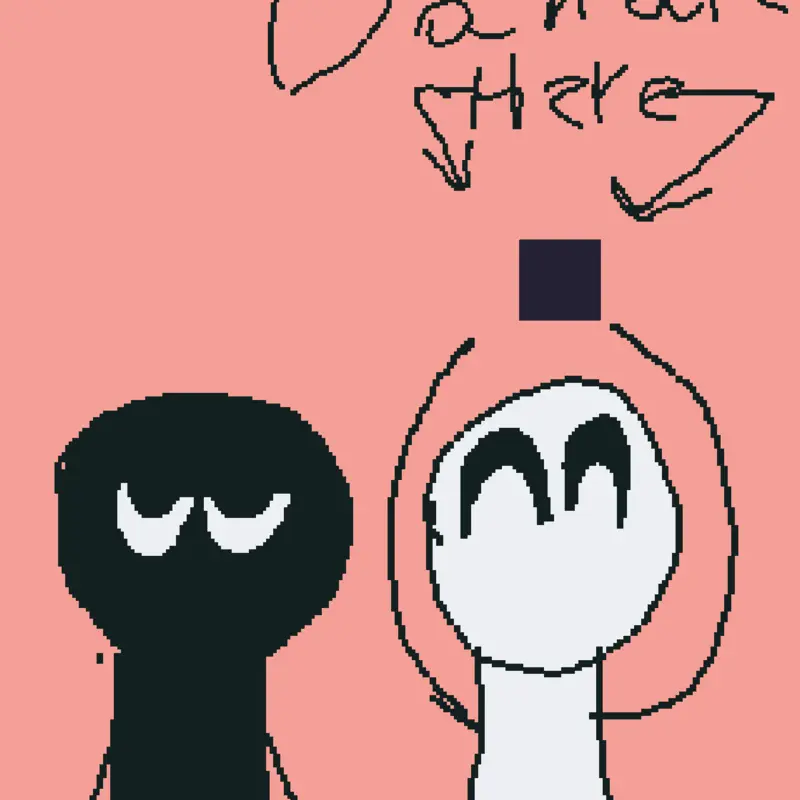 Game by @unknow_and_forgoten