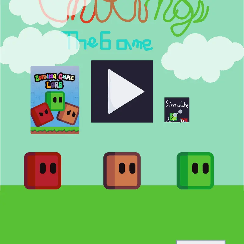 Game by @StickmanDecks
